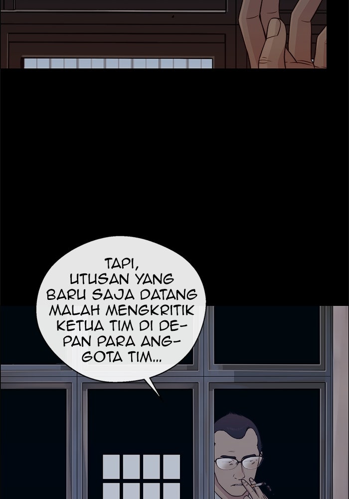 Read The Man chapter 157 image 9 on Lezhin