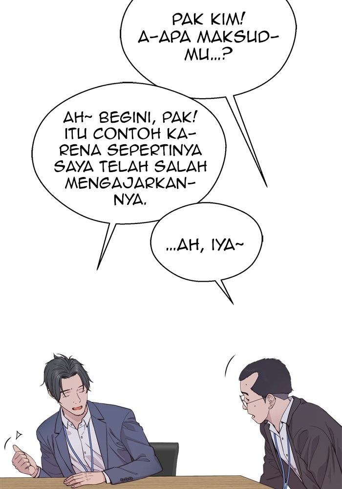 Read The Man chapter 157 image 90 on Lezhin