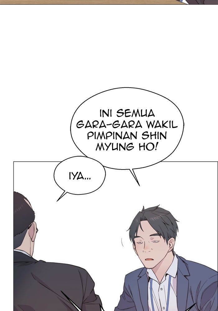 Read The Man chapter 157 image 91 on Lezhin