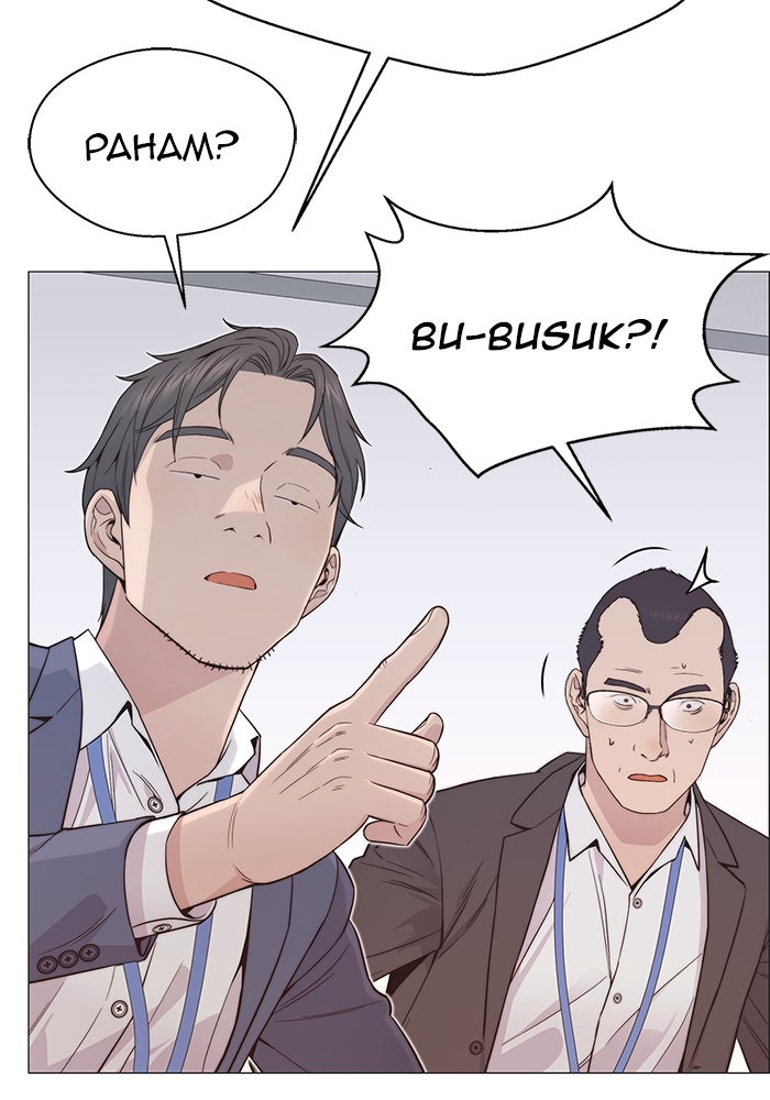 Read The Man chapter 157 image 94 on Lezhin