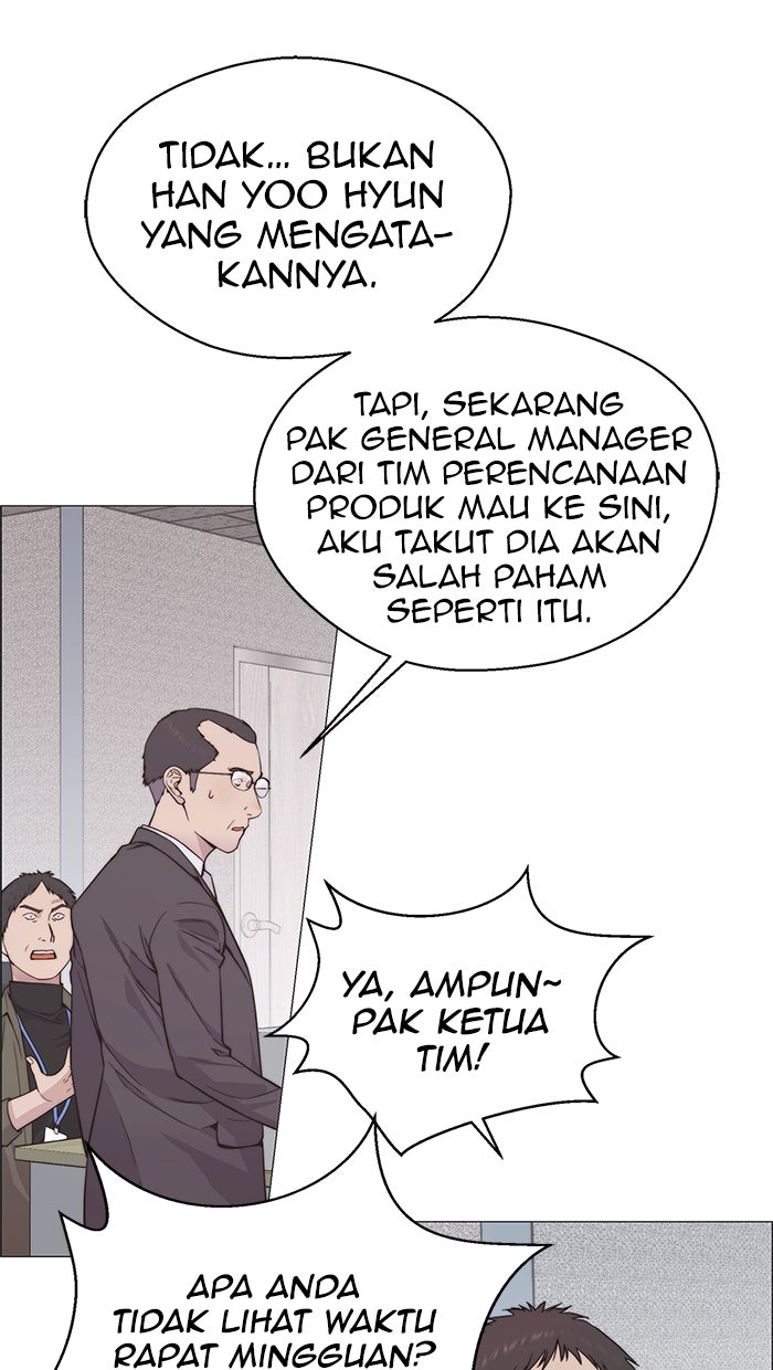 Read The Man chapter 158 image 10 on Lezhin