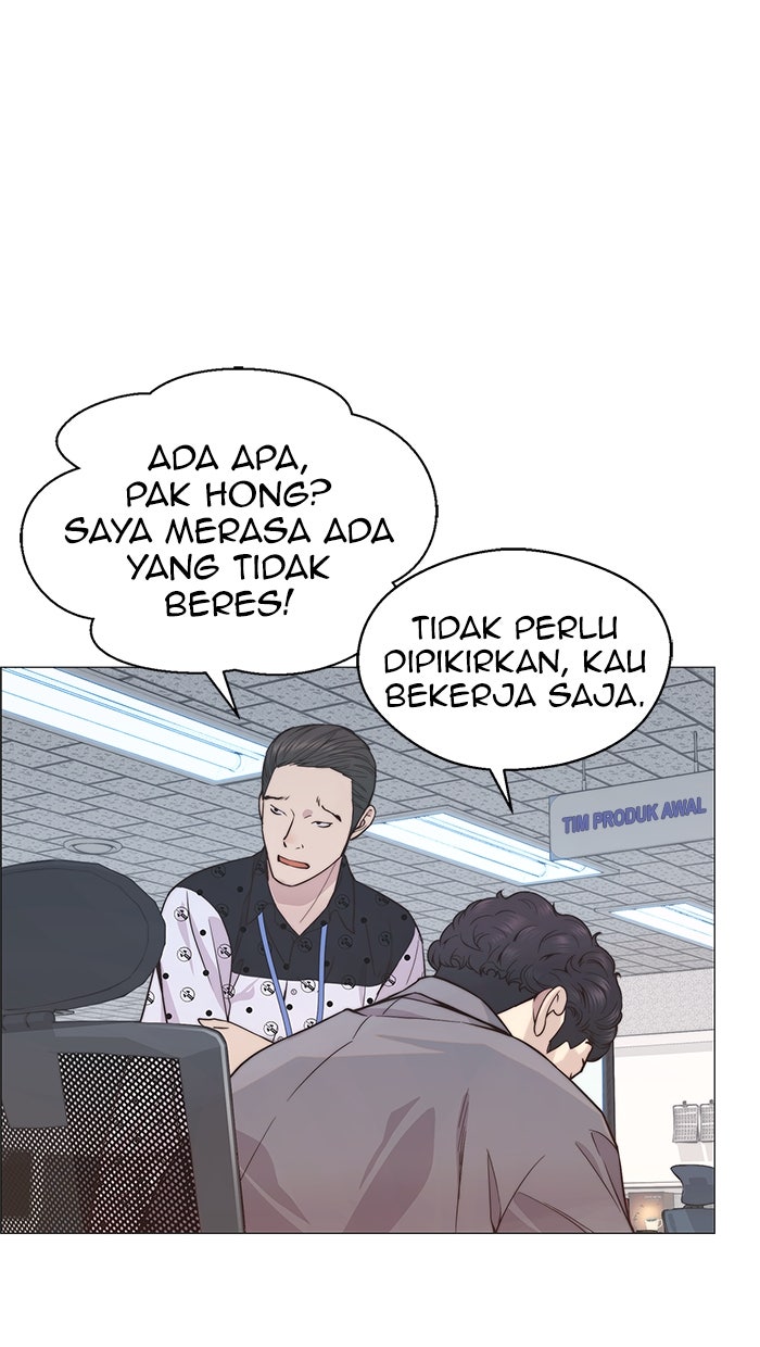 Read The Man chapter 158 image 12 on Lezhin