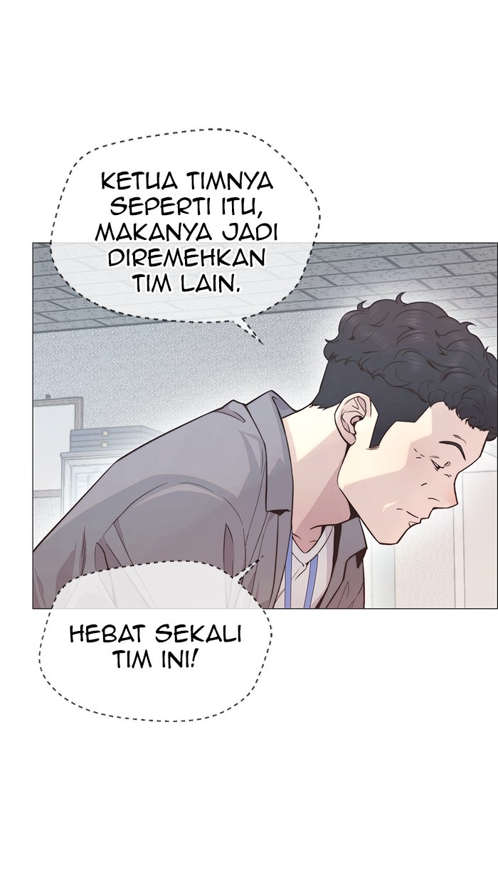 Read The Man chapter 158 image 13 on Lezhin