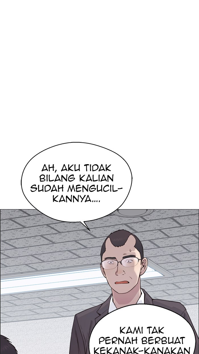 Read The Man chapter 158 image 14 on Lezhin