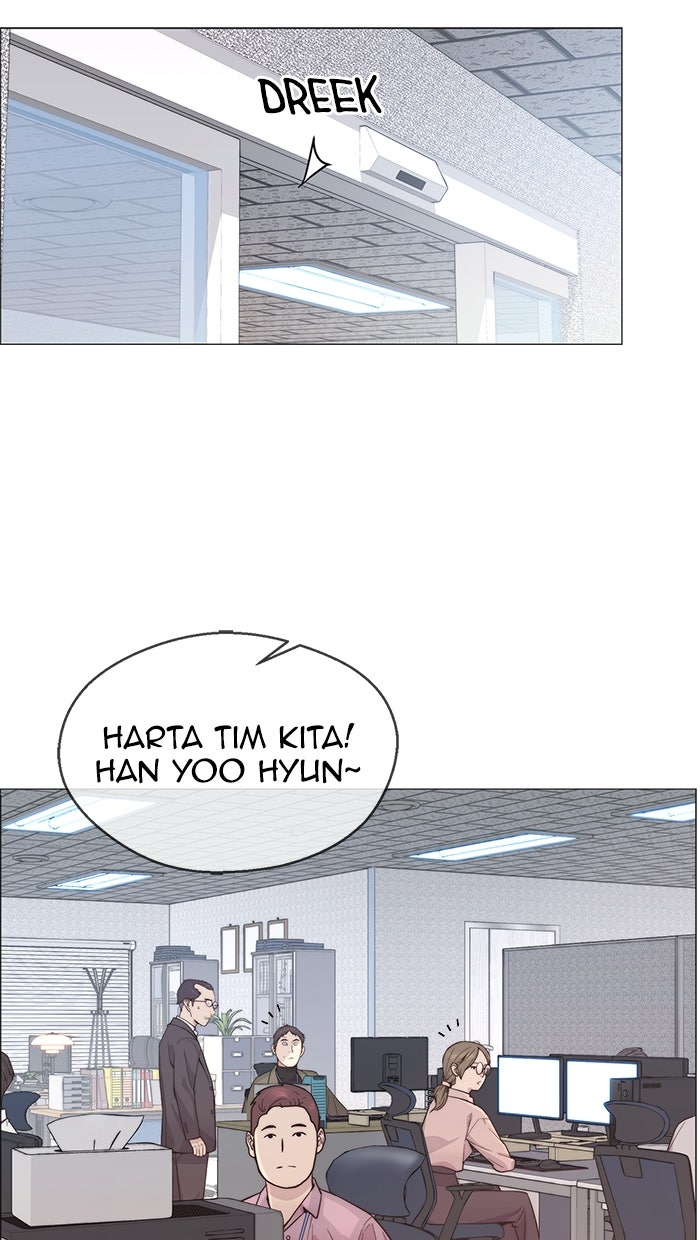 Read The Man chapter 158 image 16 on Lezhin