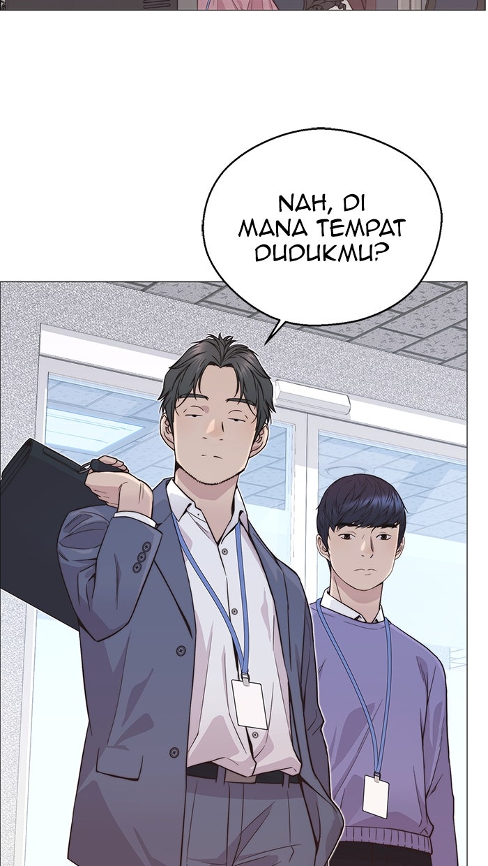 Read The Man chapter 158 image 17 on Lezhin