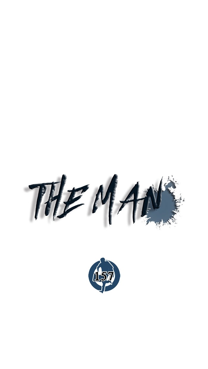 Read The Man chapter 158 image 19 on Lezhin