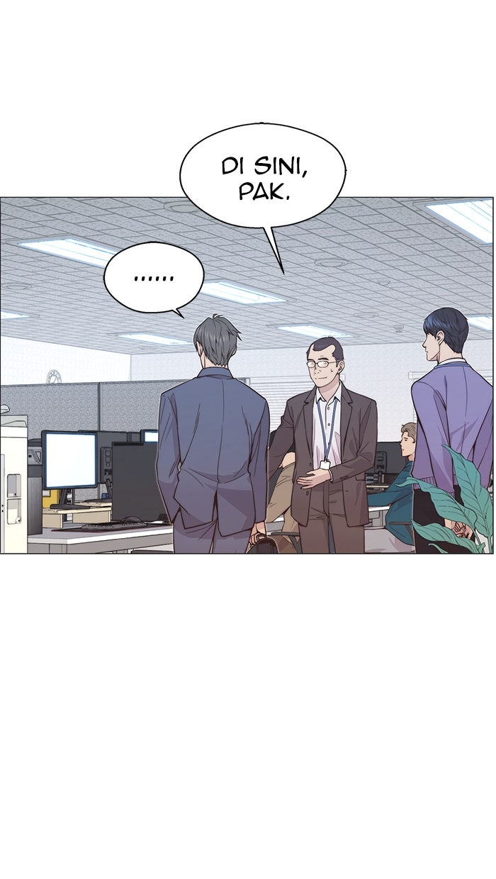 Read The Man chapter 158 image 22 on Lezhin