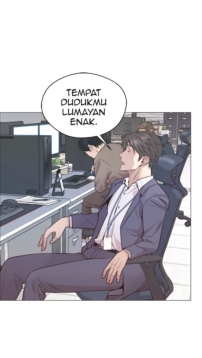 Read The Man chapter 158 image 25 on Lezhin
