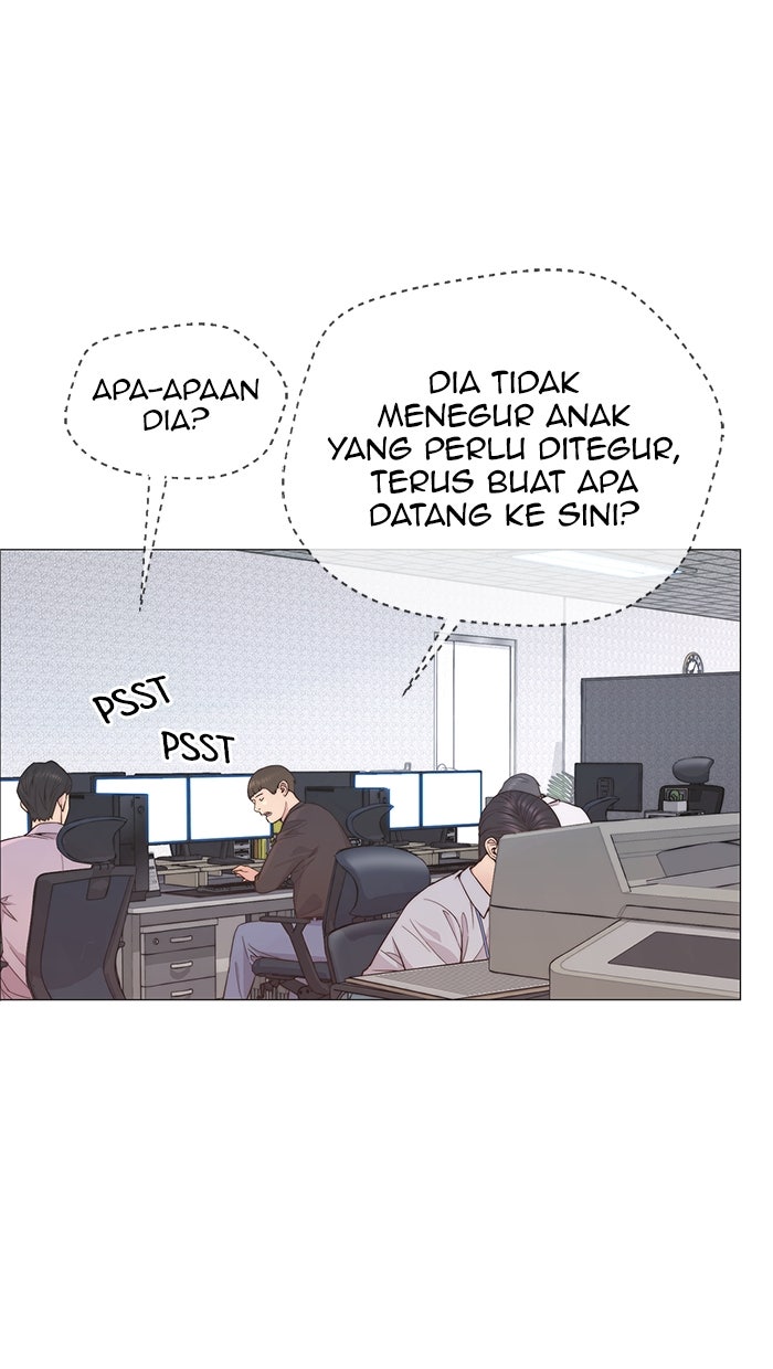 Read The Man chapter 158 image 26 on Lezhin