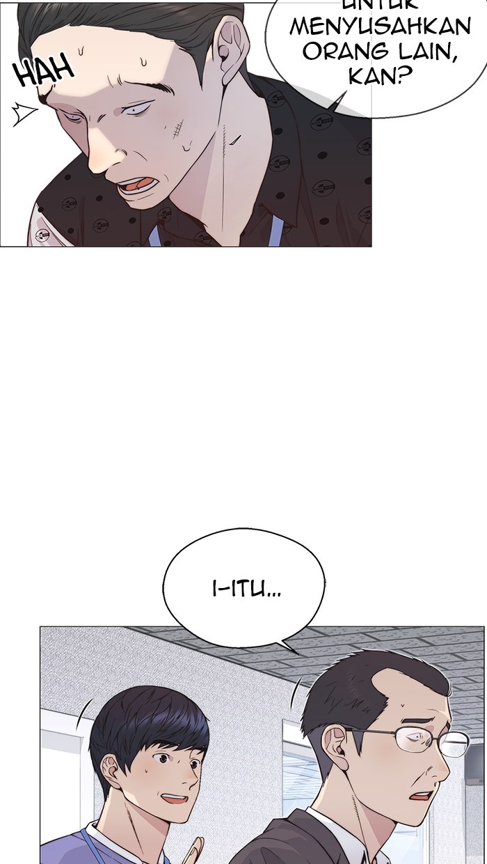 Read The Man chapter 158 image 28 on Lezhin