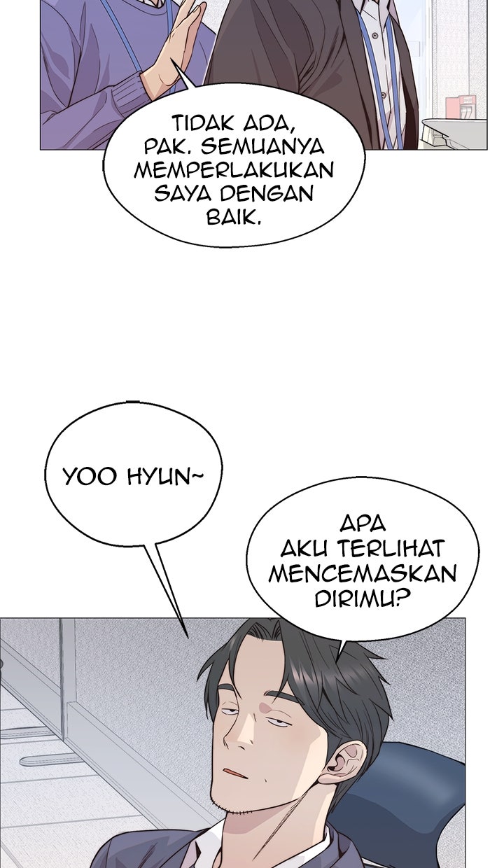 Read The Man chapter 158 image 29 on Lezhin