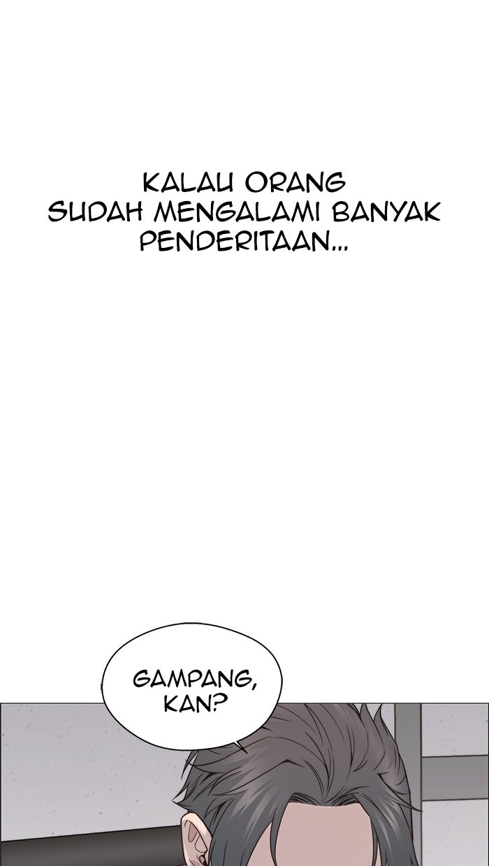 Read The Man chapter 158 image 3 on Lezhin