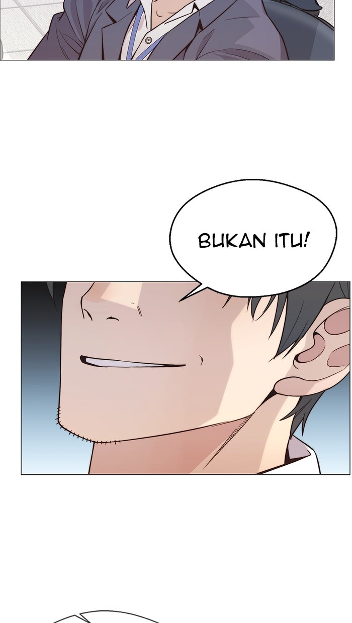 Read The Man chapter 158 image 30 on Lezhin