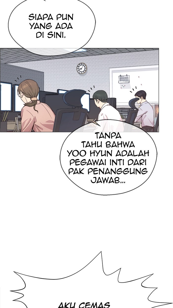 Read The Man chapter 158 image 31 on Lezhin