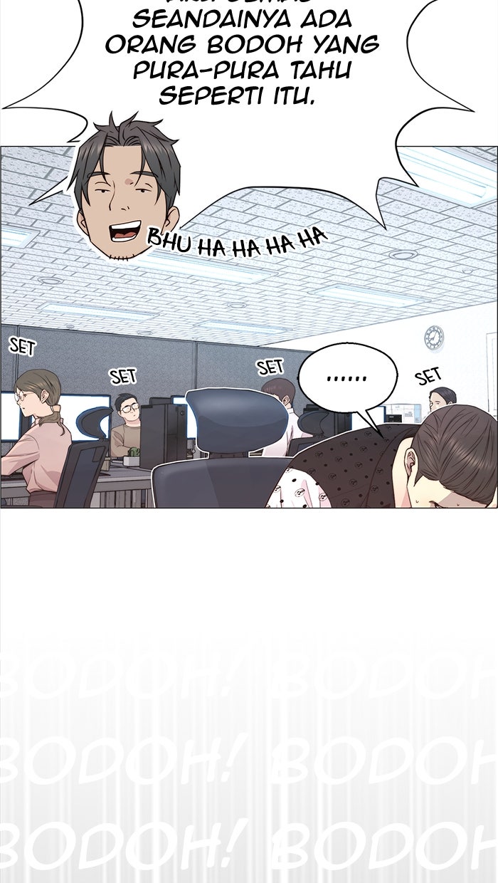 Read The Man chapter 158 image 32 on Lezhin
