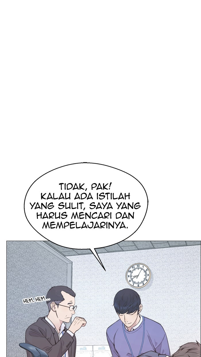 Read The Man chapter 158 image 36 on Lezhin
