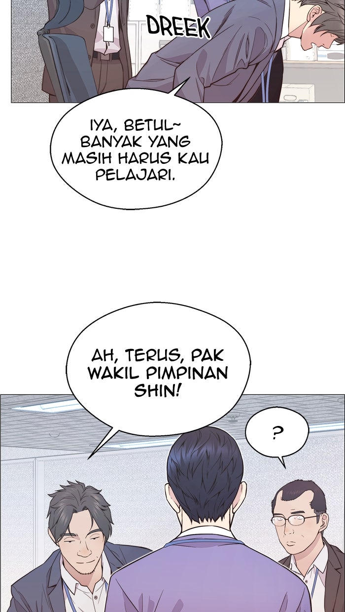 Read The Man chapter 158 image 37 on Lezhin
