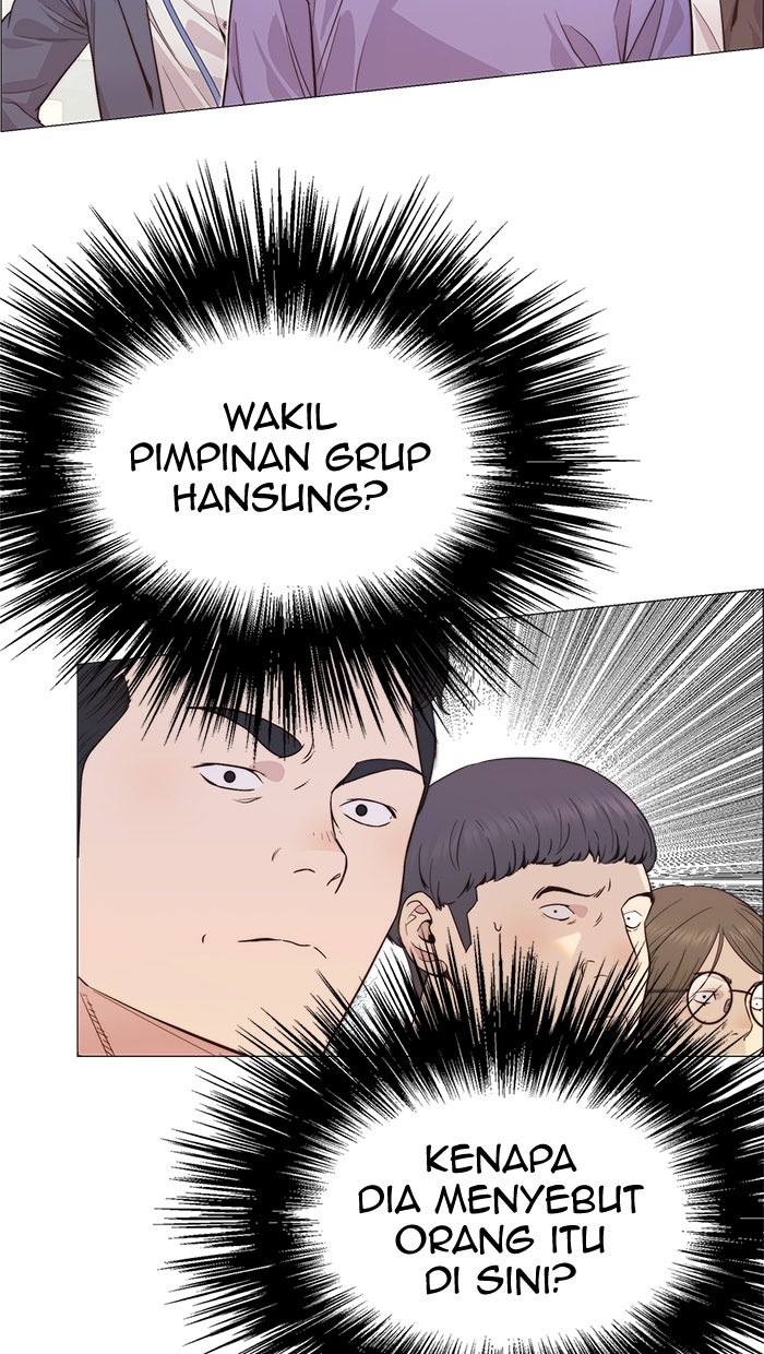 Read The Man chapter 158 image 38 on Lezhin