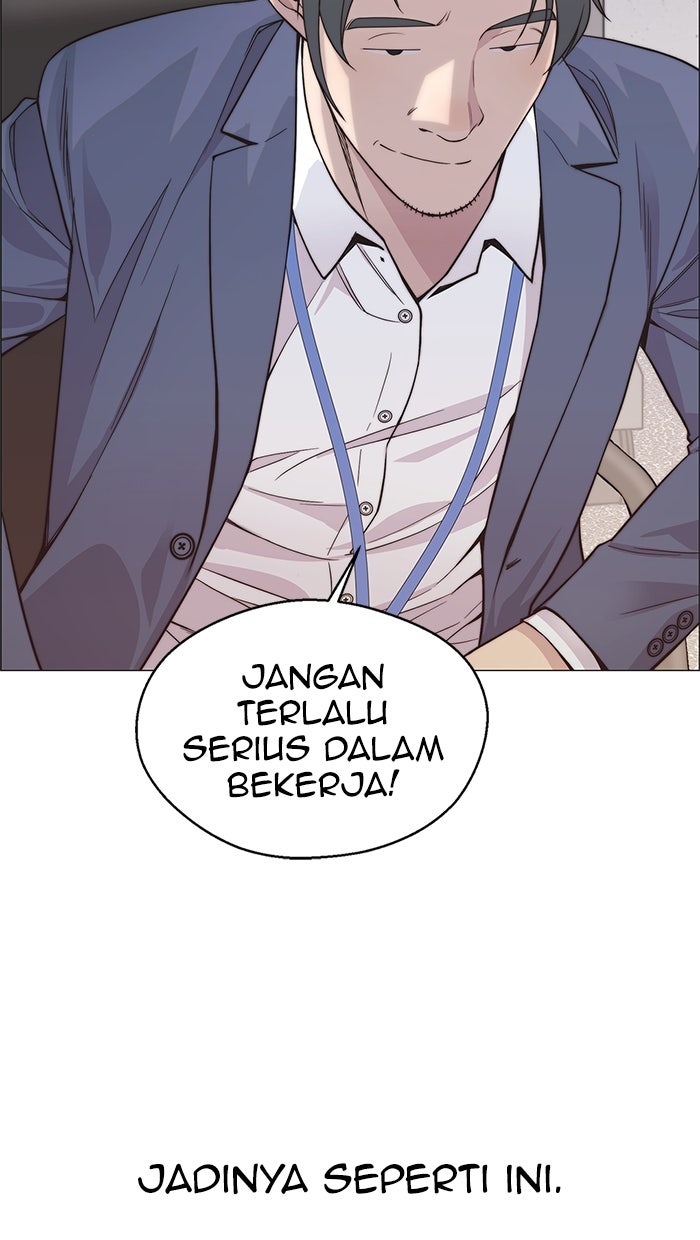 Read The Man chapter 158 image 4 on Lezhin