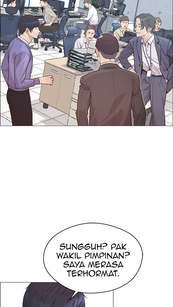 Read The Man chapter 158 image 41 on Lezhin