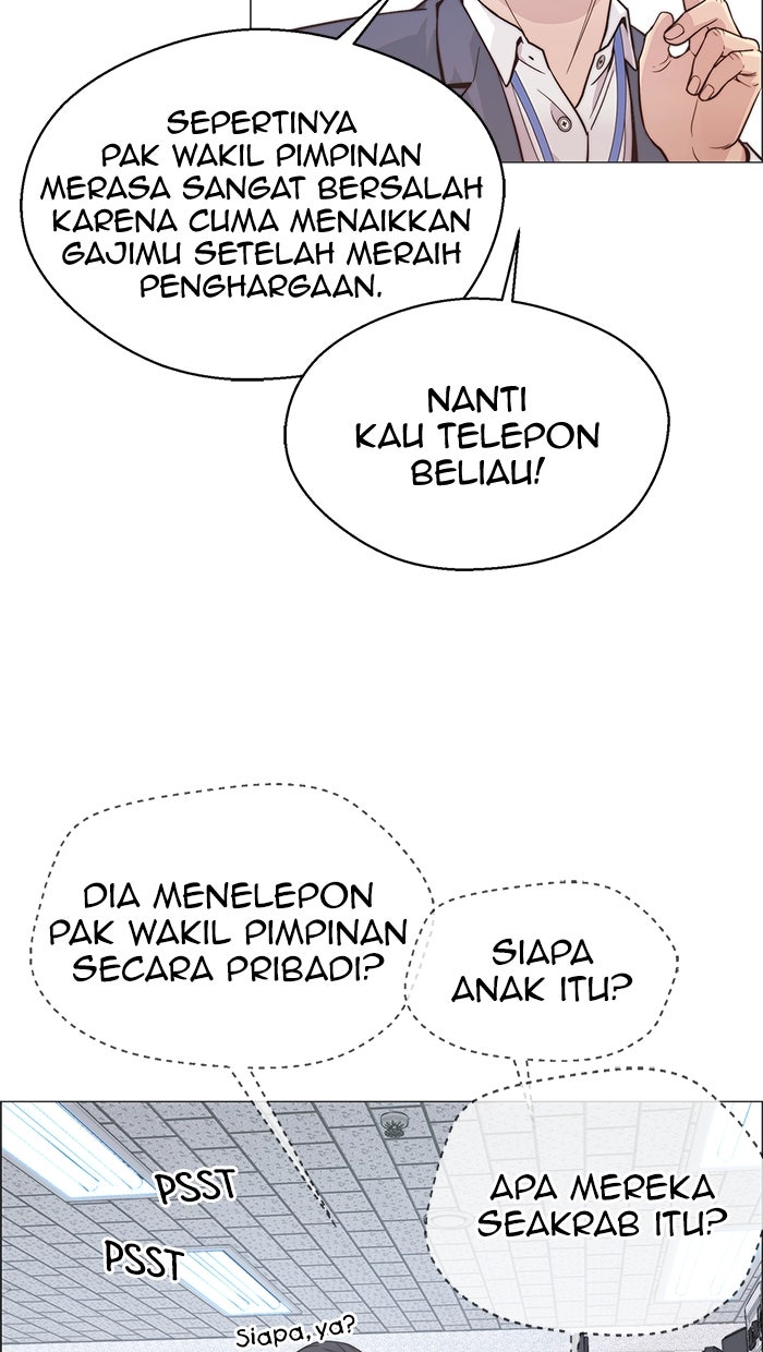 Read The Man chapter 158 image 43 on Lezhin
