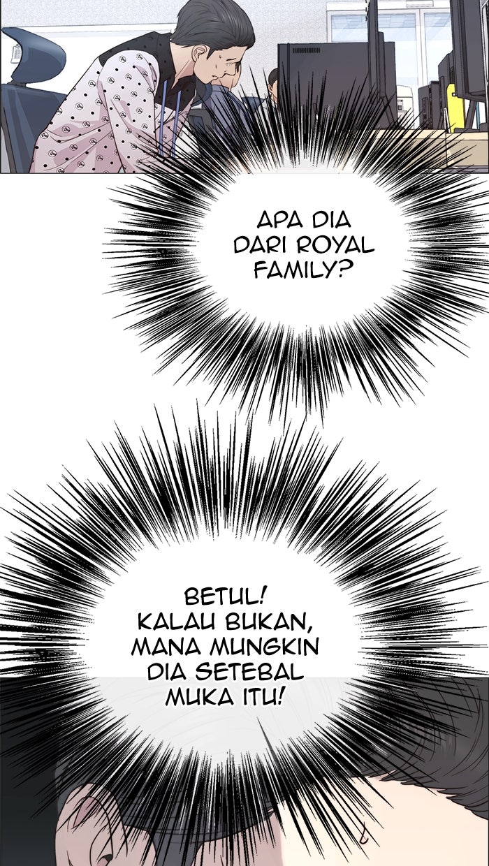 Read The Man chapter 158 image 44 on Lezhin