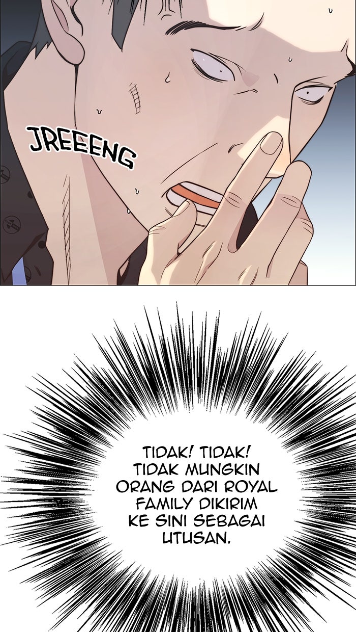 Read The Man chapter 158 image 45 on Lezhin