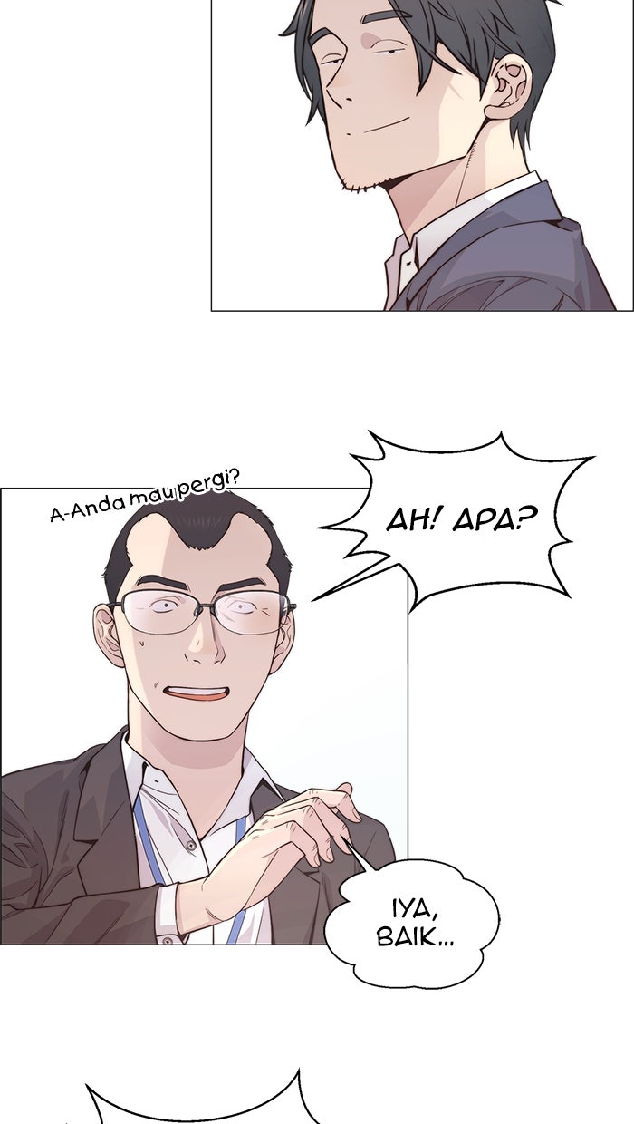 Read The Man chapter 158 image 48 on Lezhin