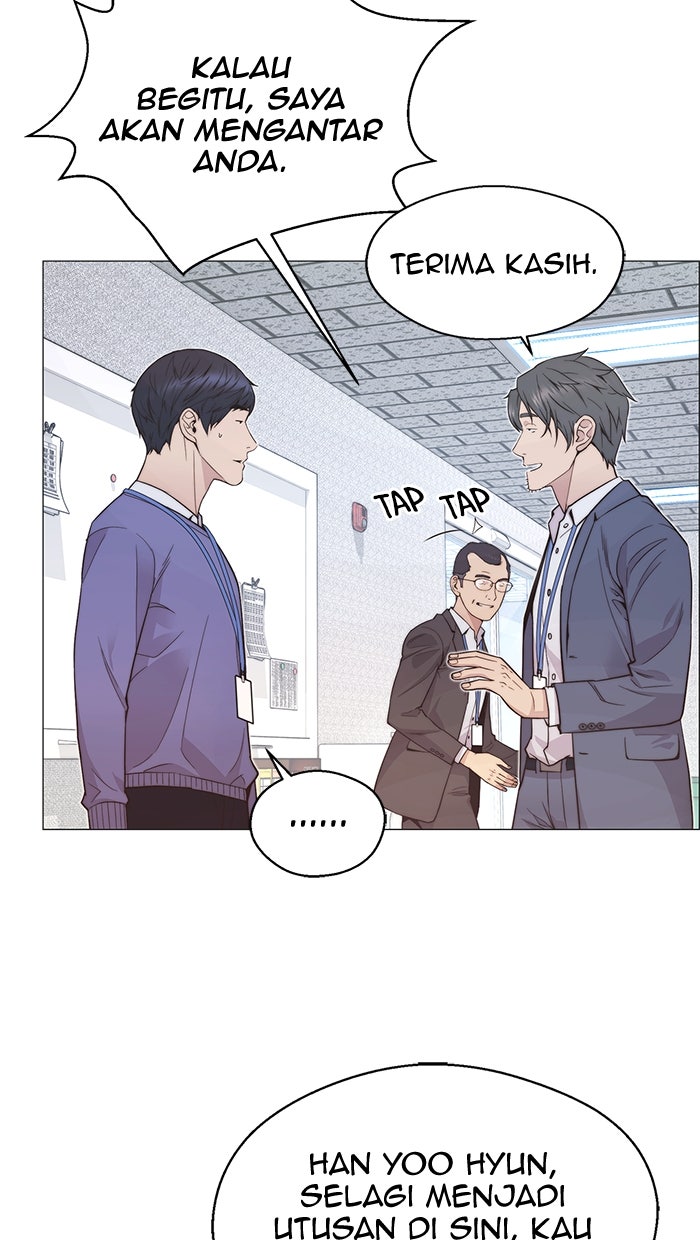 Read The Man chapter 158 image 49 on Lezhin