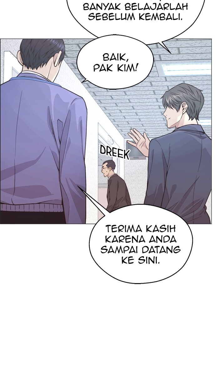 Read The Man chapter 158 image 50 on Lezhin