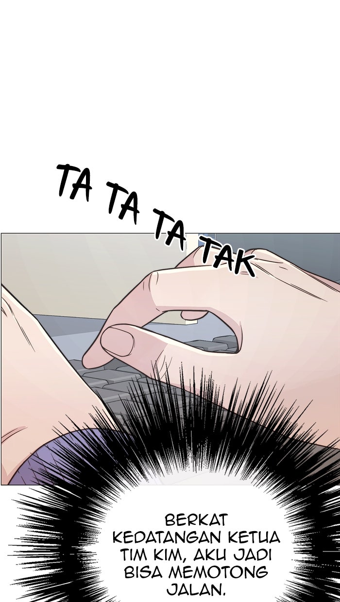 Read The Man chapter 158 image 53 on Lezhin