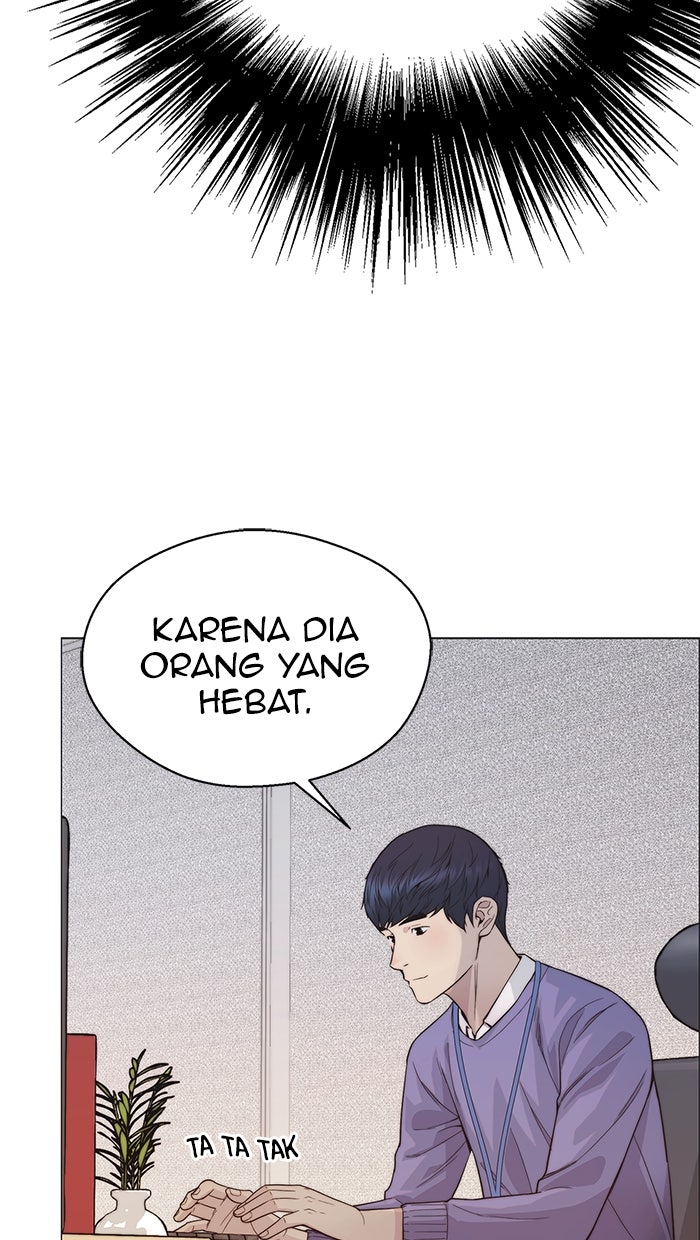 Read The Man chapter 158 image 54 on Lezhin