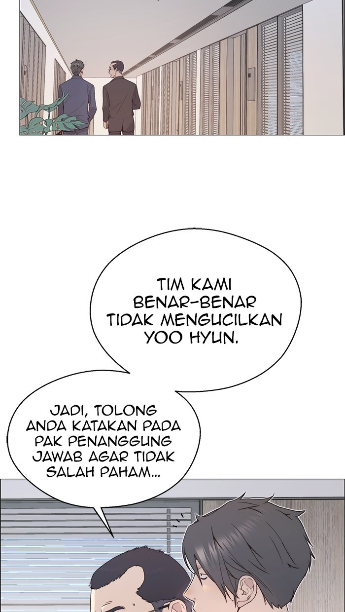 Read The Man chapter 158 image 57 on Lezhin