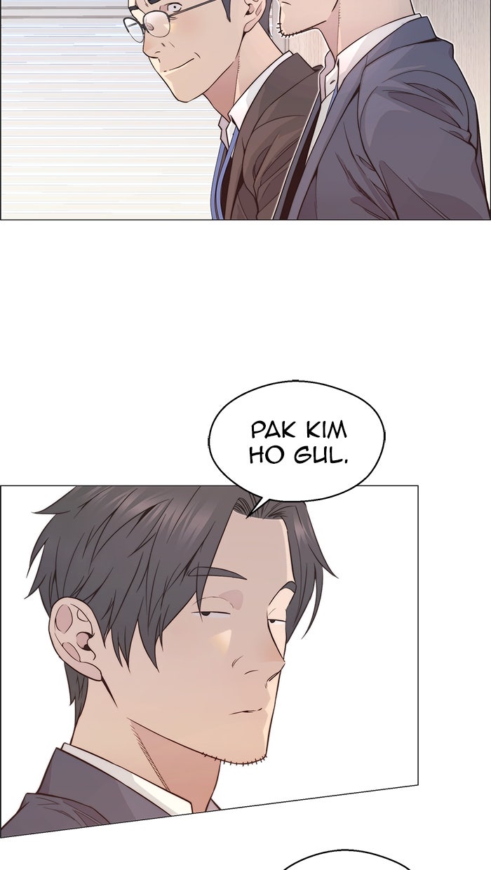 Read The Man chapter 158 image 58 on Lezhin