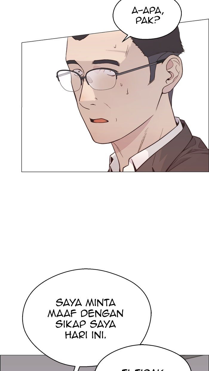 Read The Man chapter 158 image 59 on Lezhin
