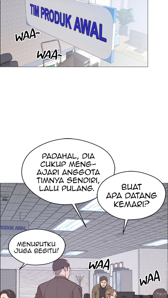 Read The Man chapter 158 image 6 on Lezhin