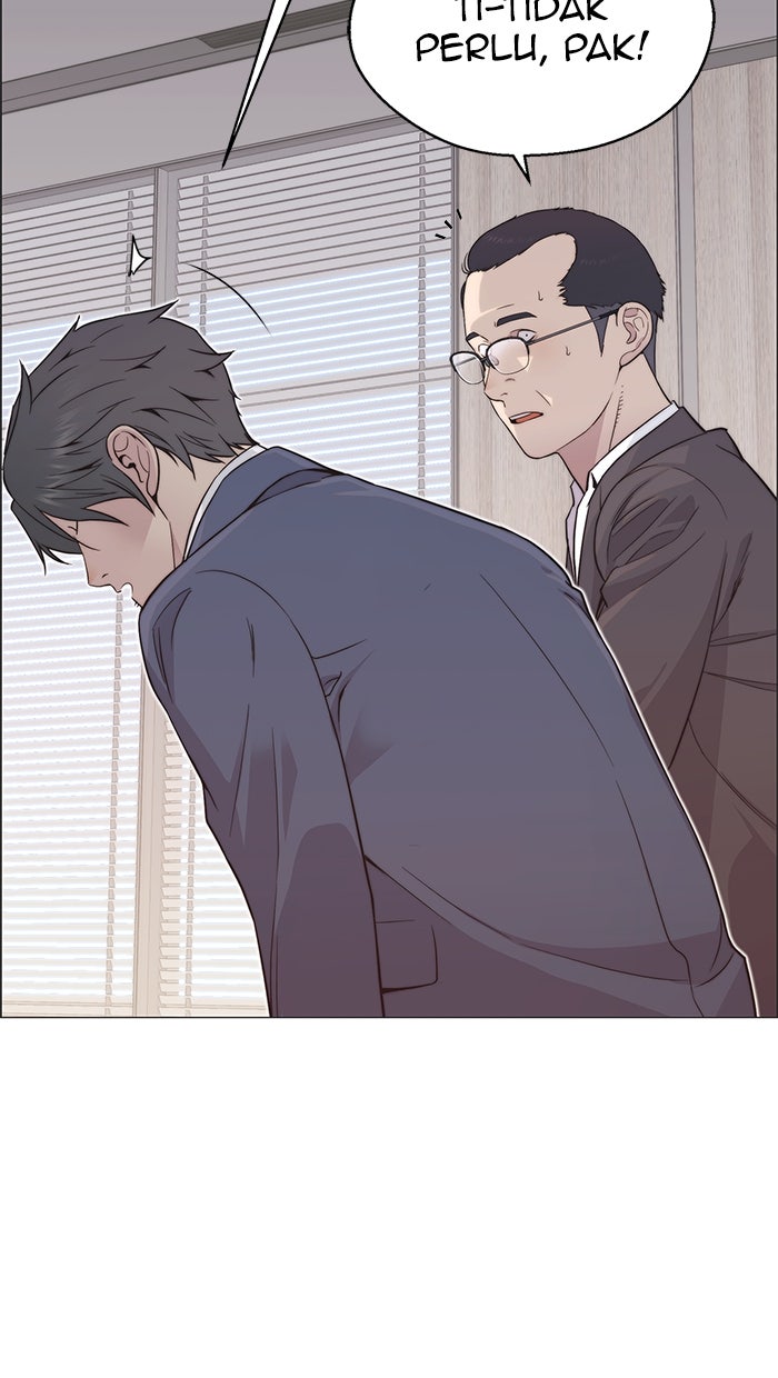 Read The Man chapter 158 image 60 on Lezhin
