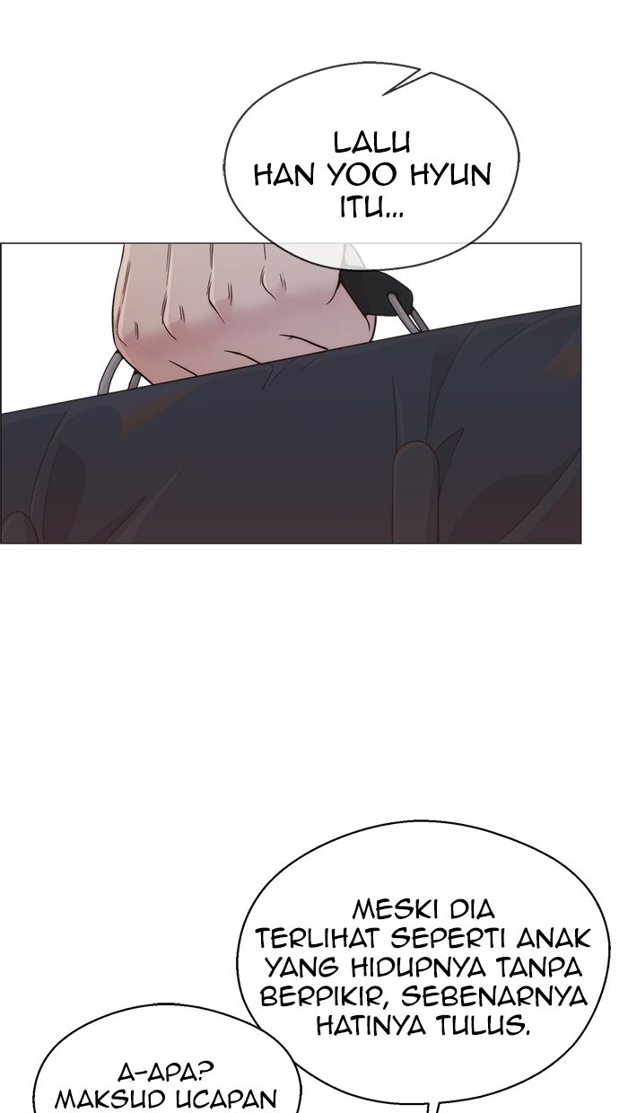 Read The Man chapter 158 image 61 on Lezhin