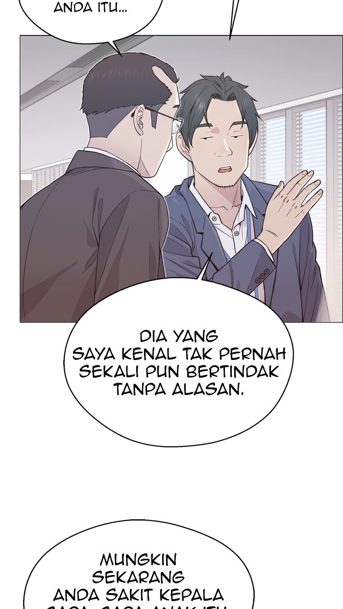 Read The Man chapter 158 image 62 on Lezhin