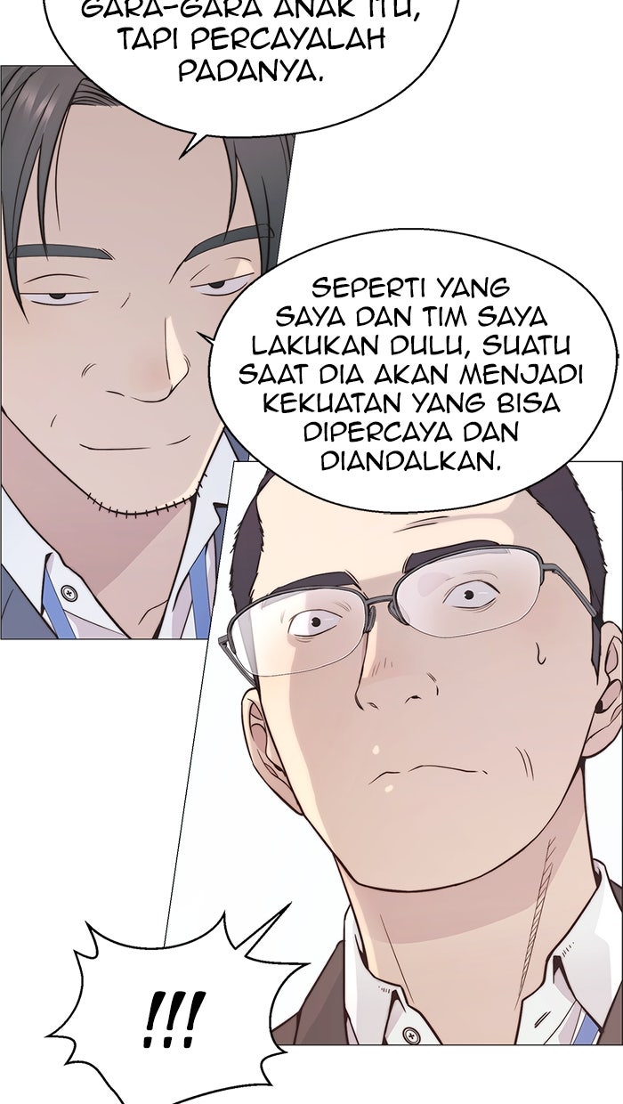 Read The Man chapter 158 image 63 on Lezhin