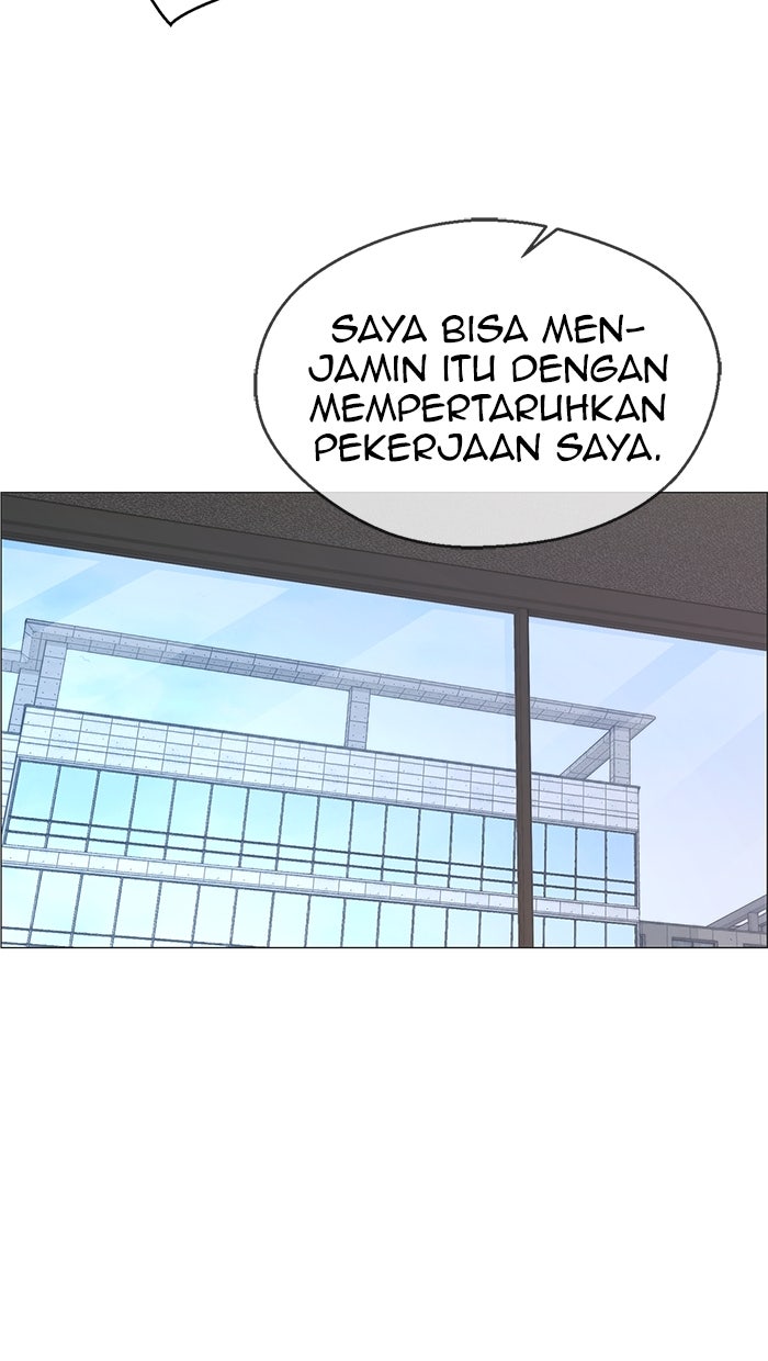 Read The Man chapter 158 image 64 on Lezhin