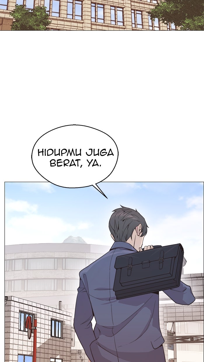 Read The Man chapter 158 image 67 on Lezhin