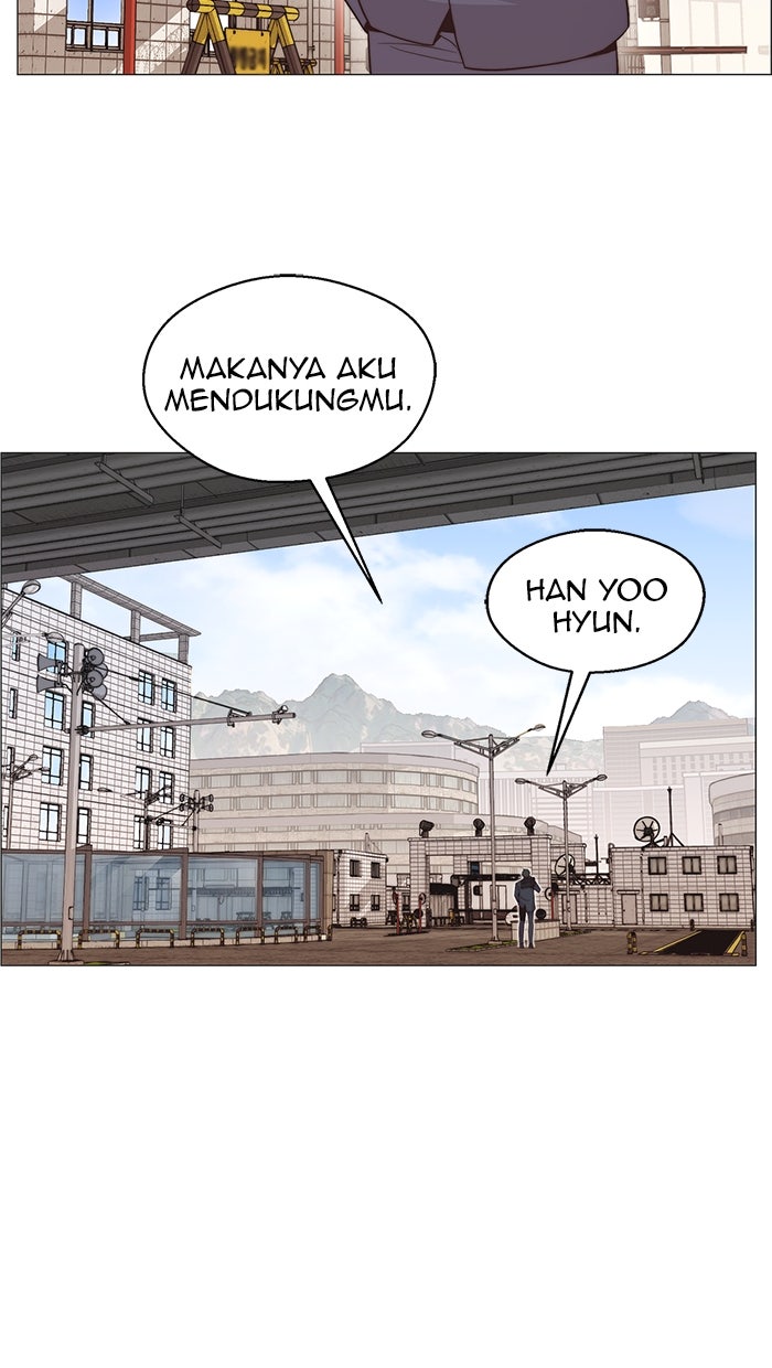 Read The Man chapter 158 image 68 on Lezhin