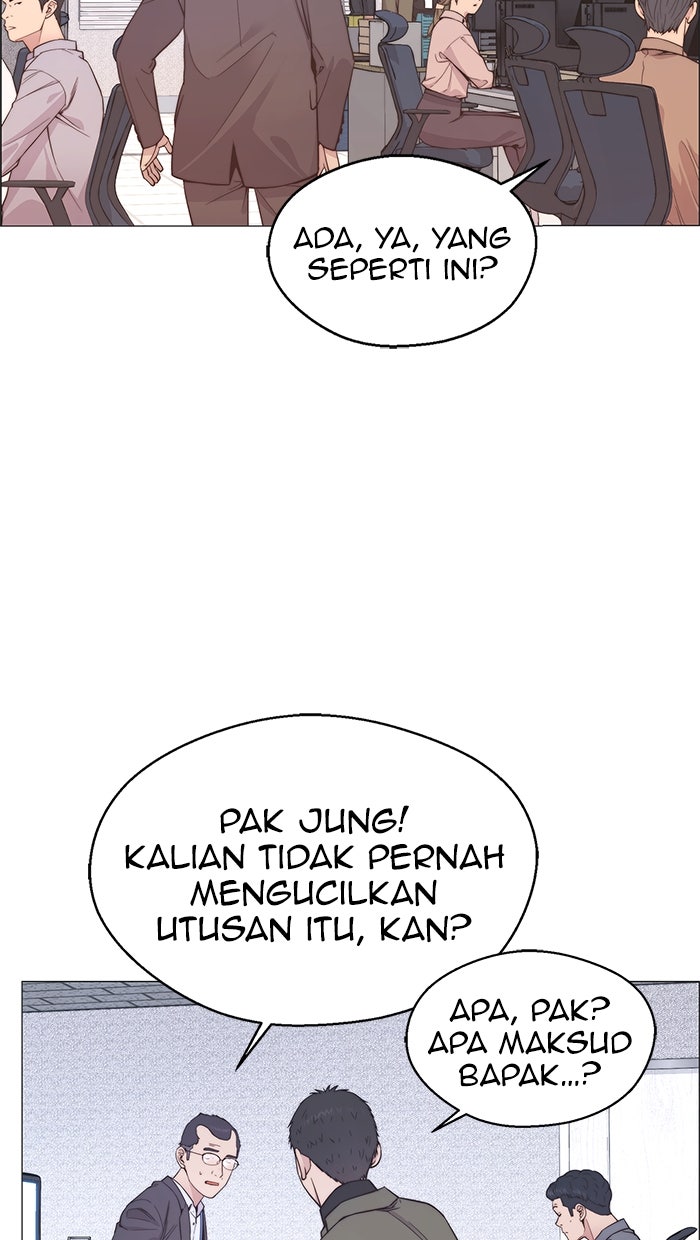 Read The Man chapter 158 image 7 on Lezhin