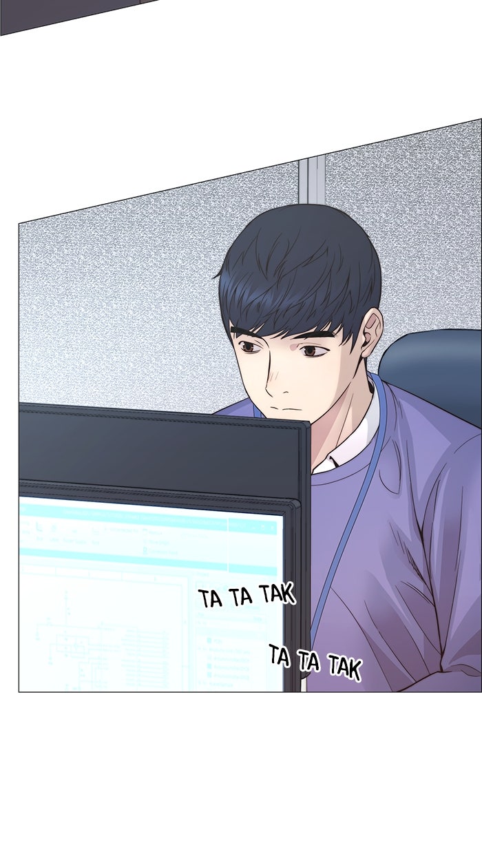 Read The Man chapter 158 image 76 on Lezhin