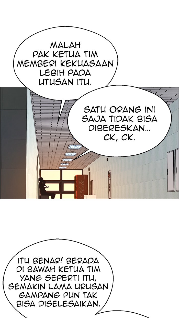 Read The Man chapter 158 image 81 on Lezhin