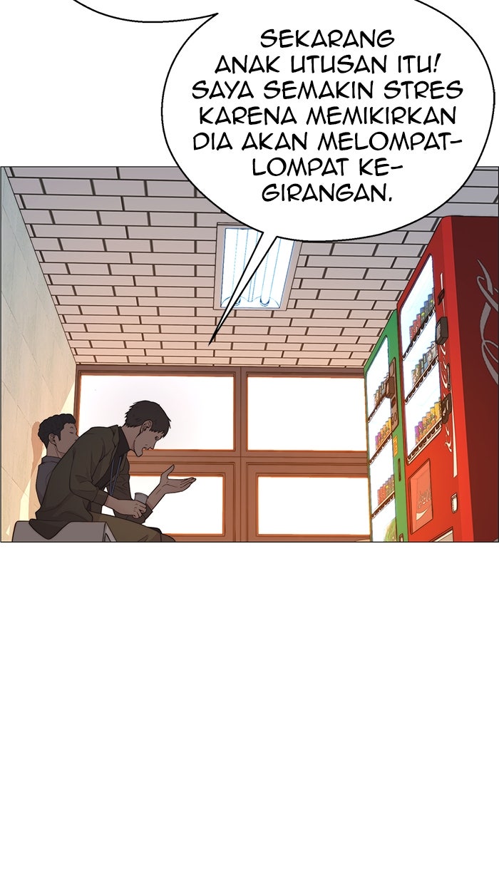 Read The Man chapter 158 image 82 on Lezhin