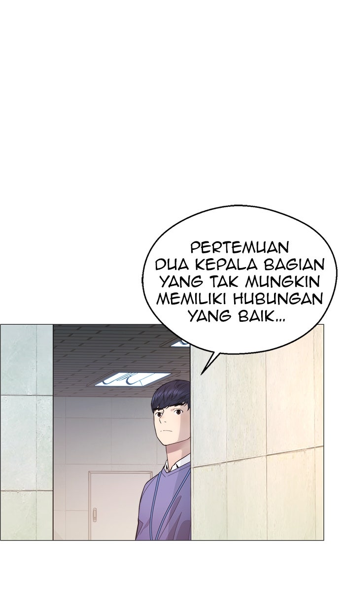 Read The Man chapter 158 image 83 on Lezhin