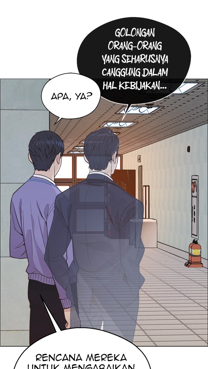 Read The Man chapter 158 image 84 on Lezhin